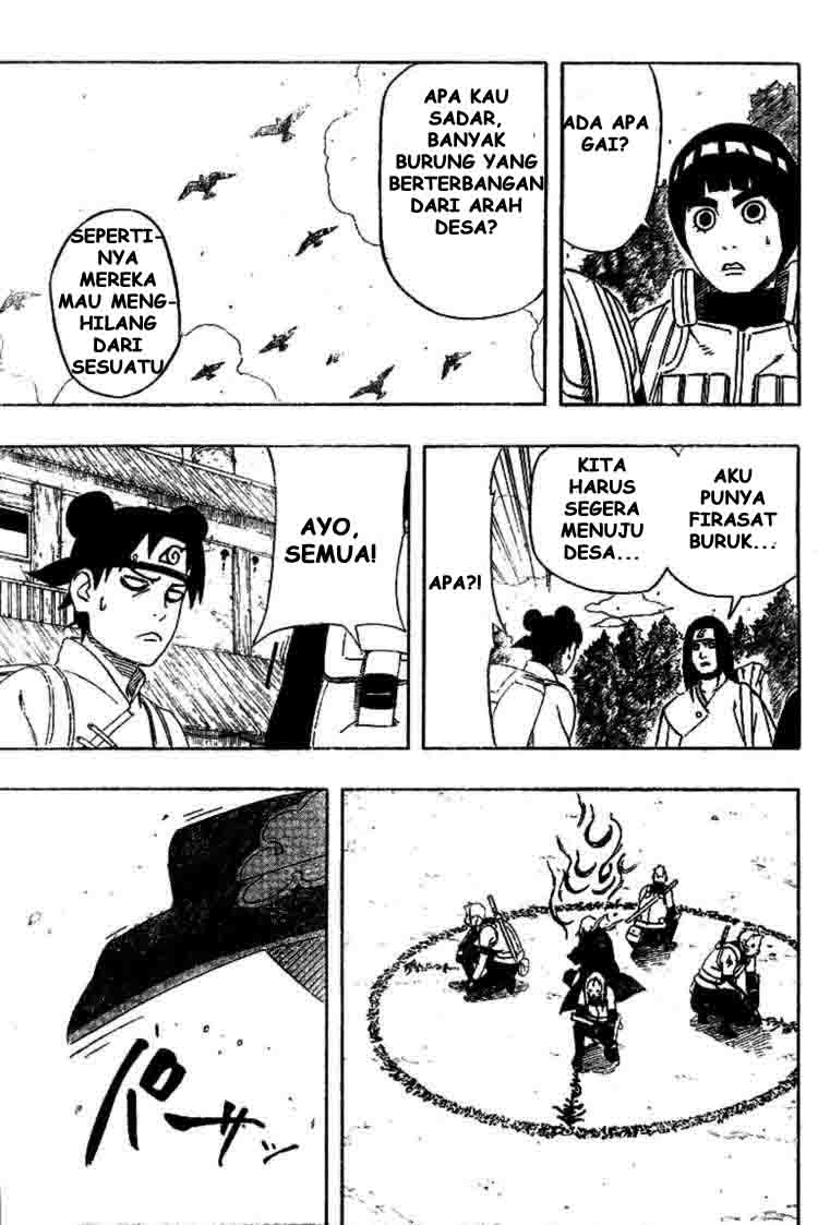 Chapter 427 - halaman 17