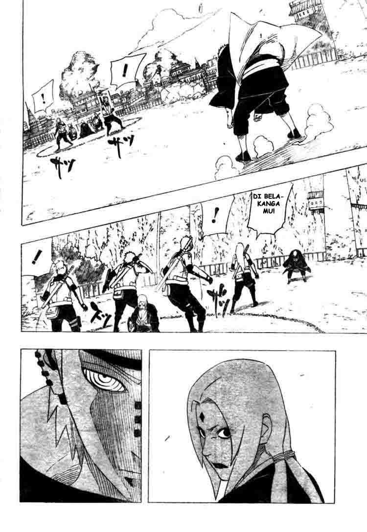 Chapter 427 - halaman 18