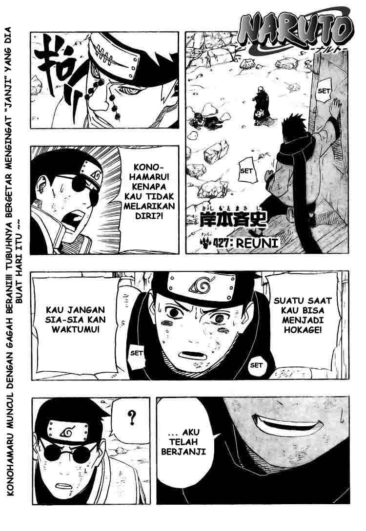 Chapter 427 - halaman 3