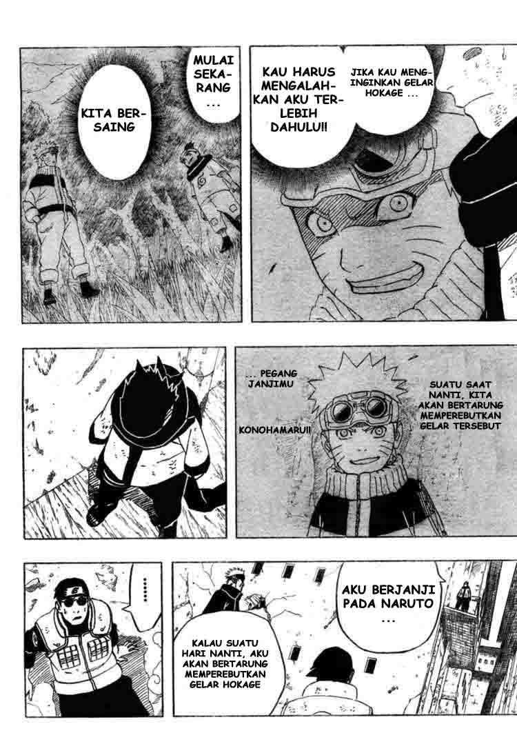 Chapter 427 - halaman 4