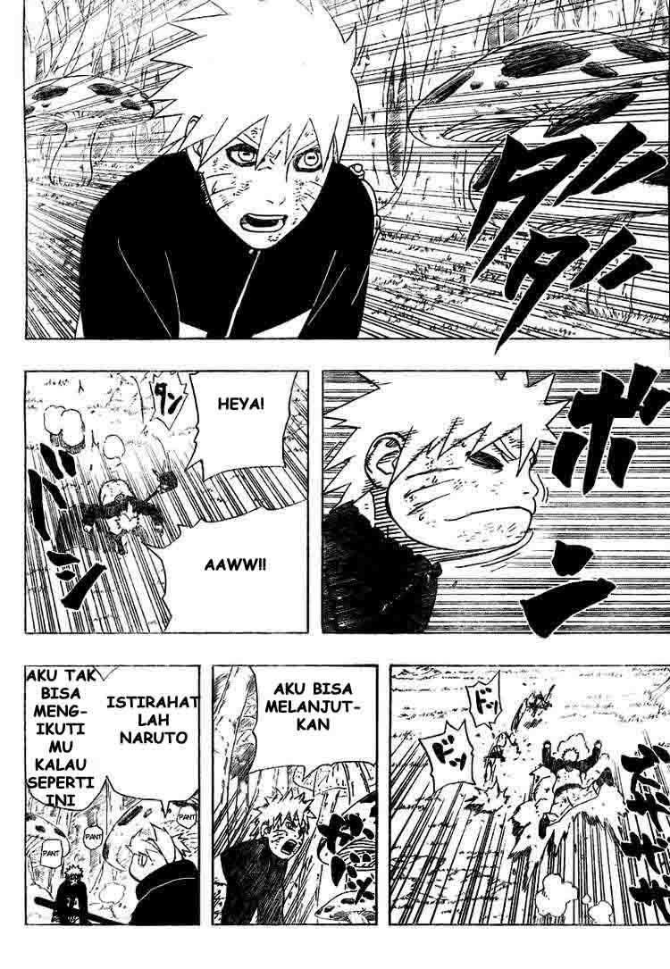 Chapter 427 - halaman 6