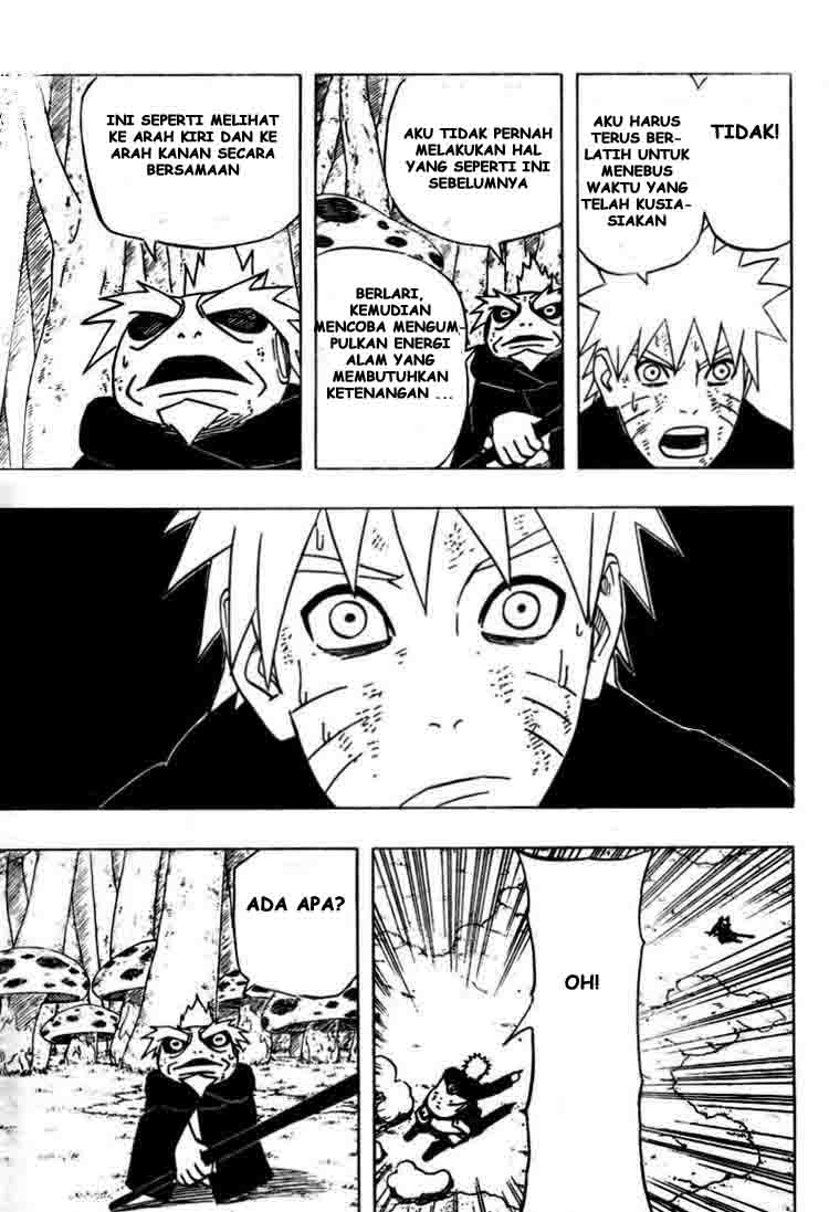 Chapter 427 - halaman 7