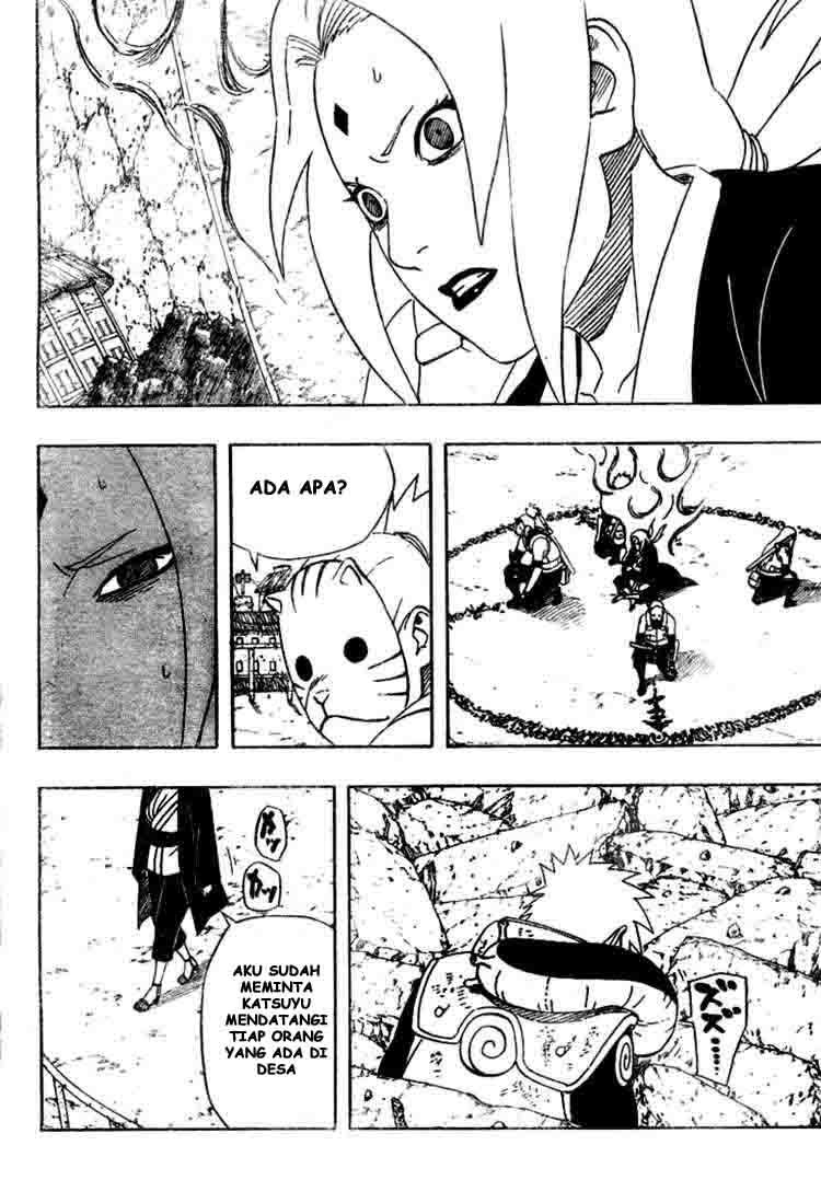 Chapter 427 - halaman 8