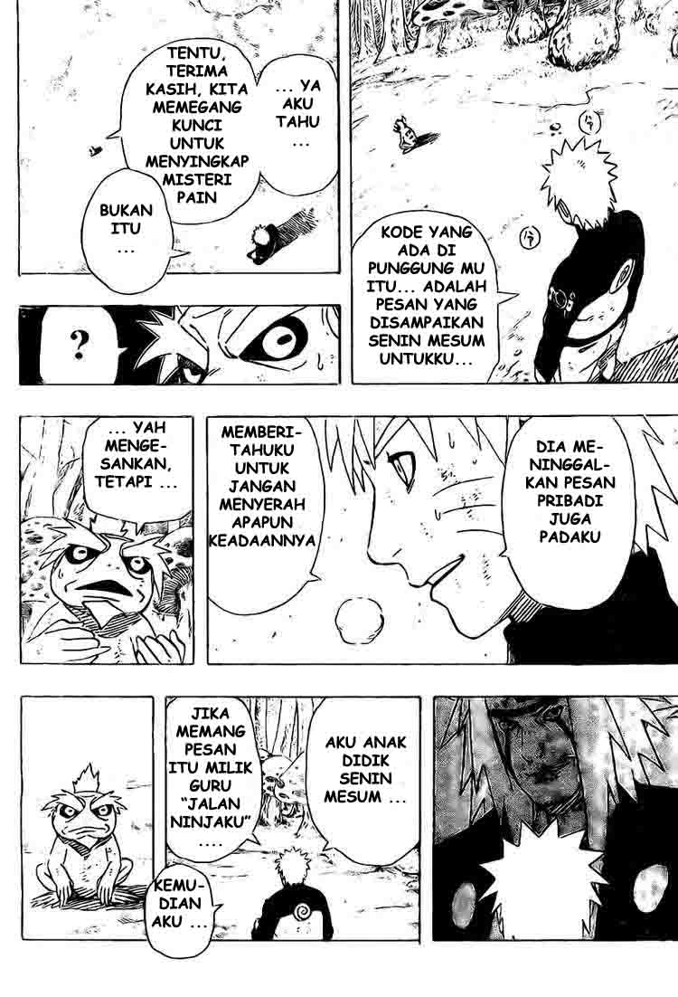 Chapter 426 - halaman 12