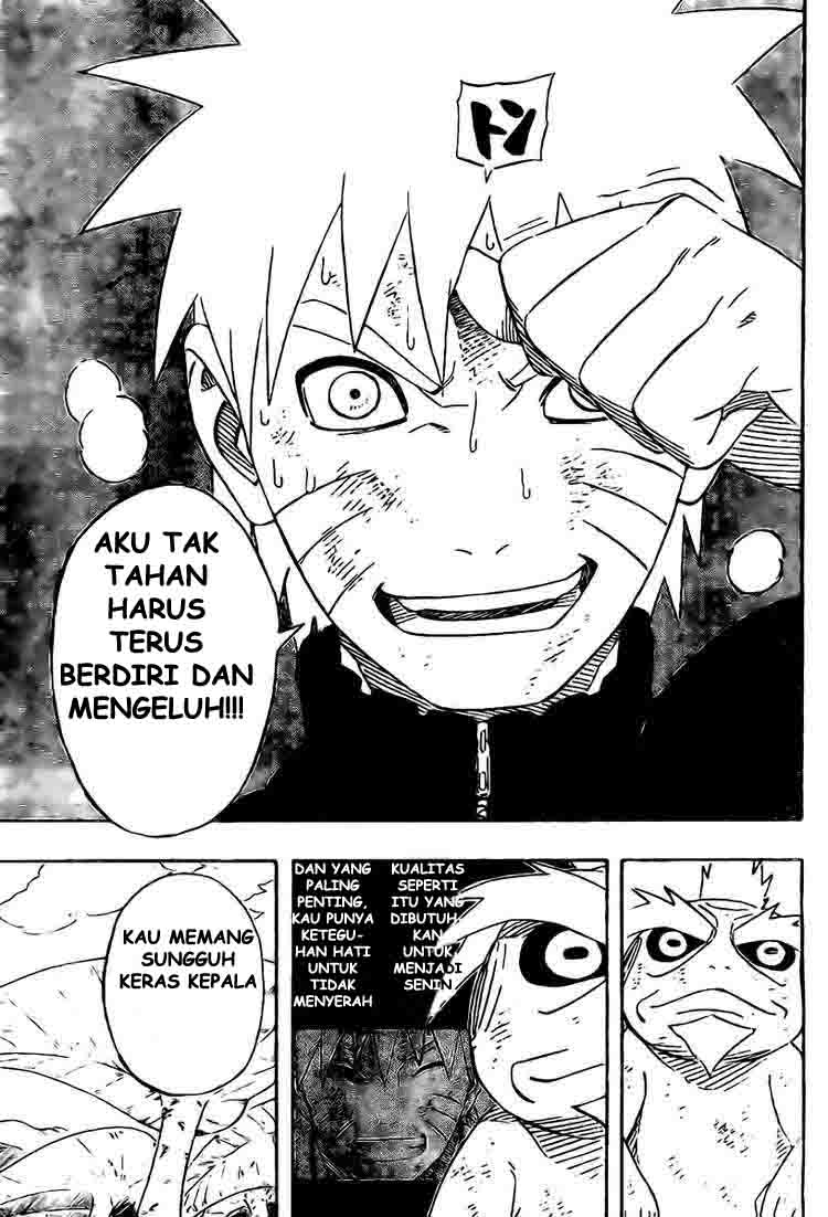 Chapter 426 - halaman 13