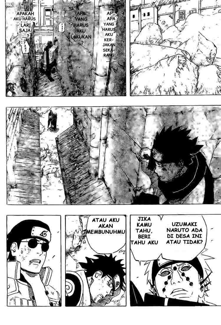 Chapter 426 - halaman 14