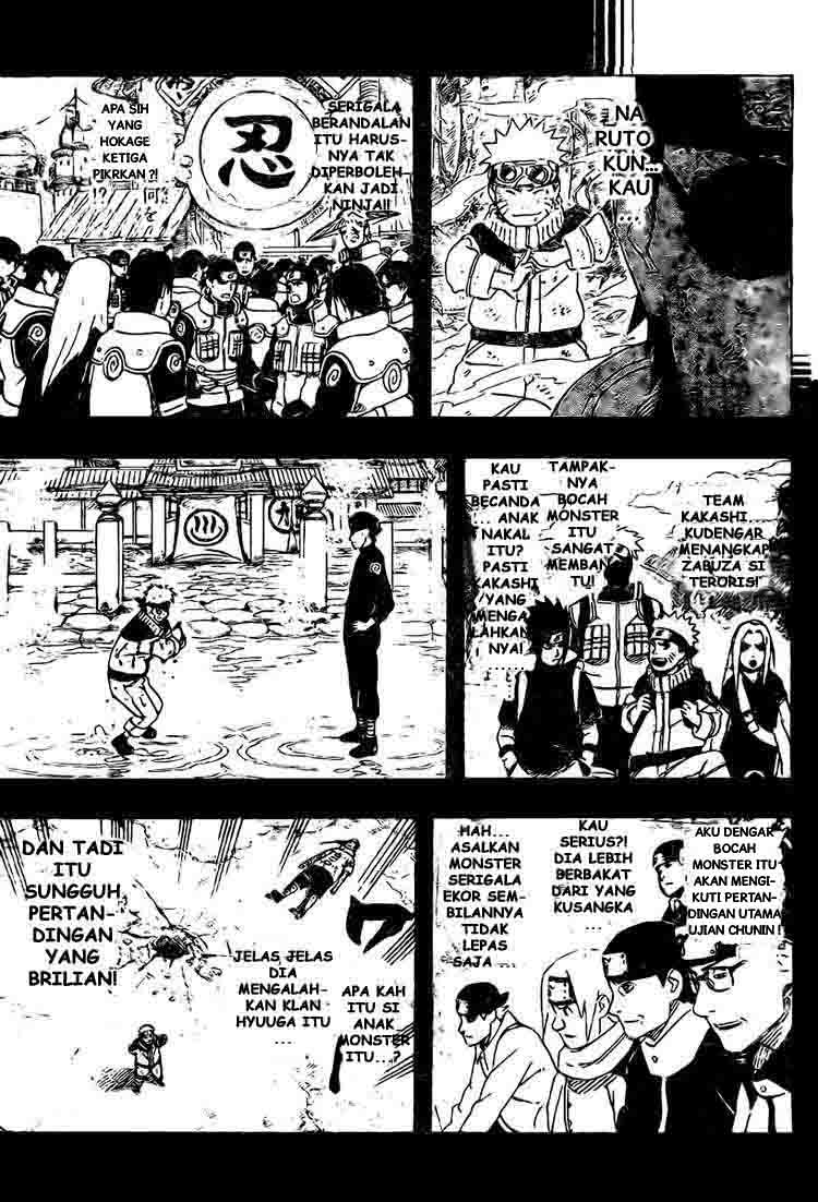 Chapter 426 - halaman 15