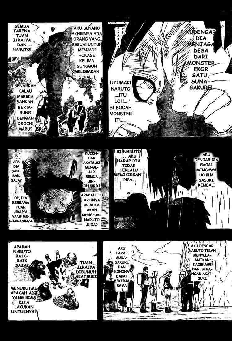Chapter 426 - halaman 16