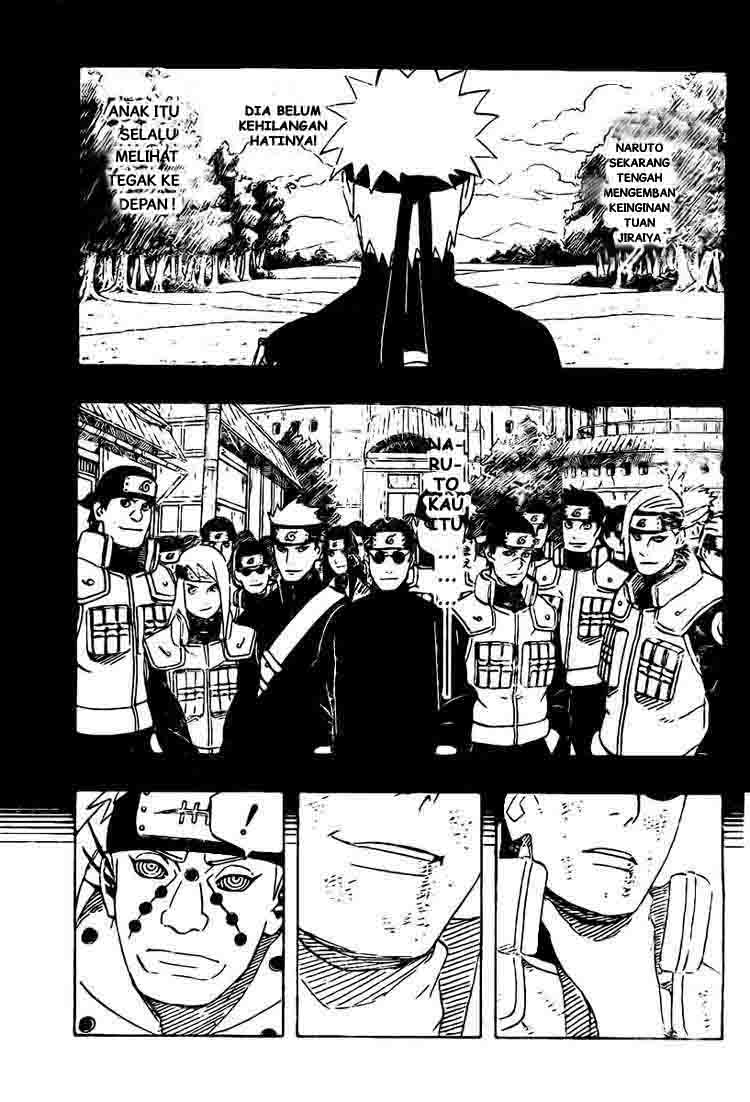 Chapter 426 - halaman 17