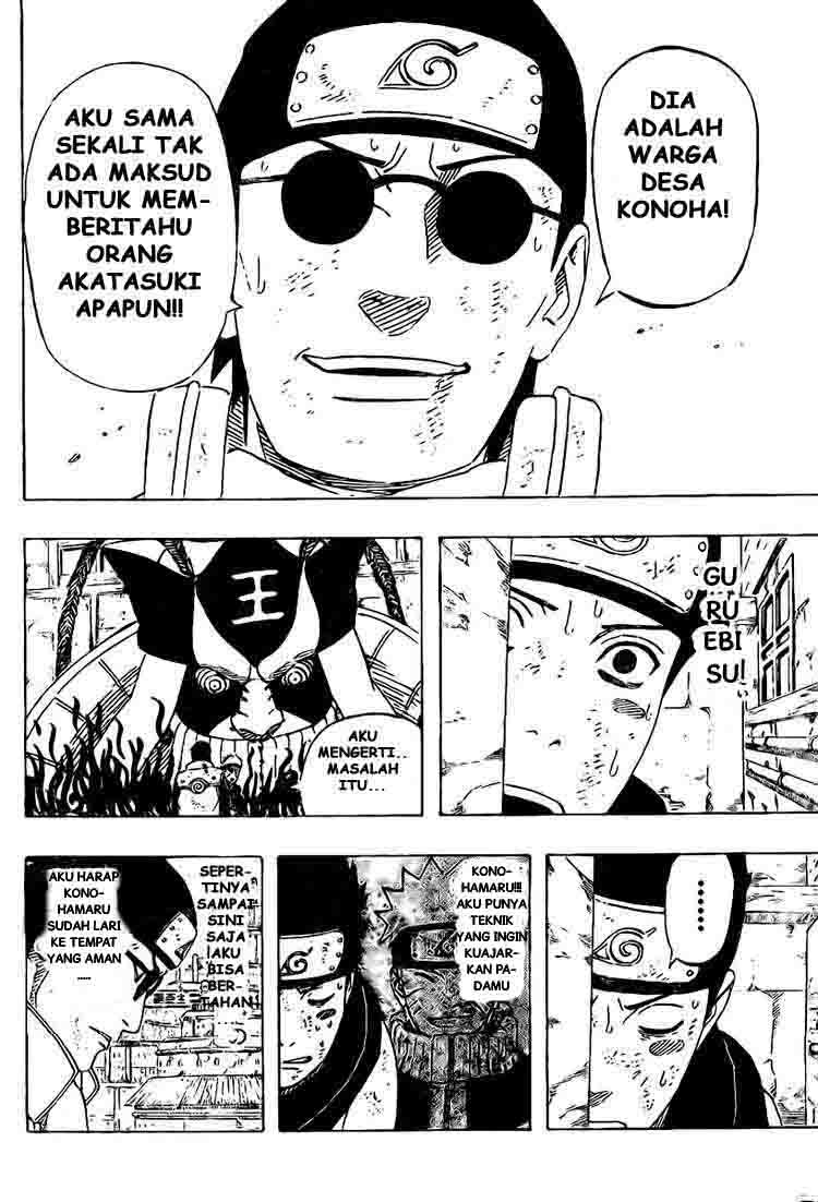 Chapter 426 - halaman 18