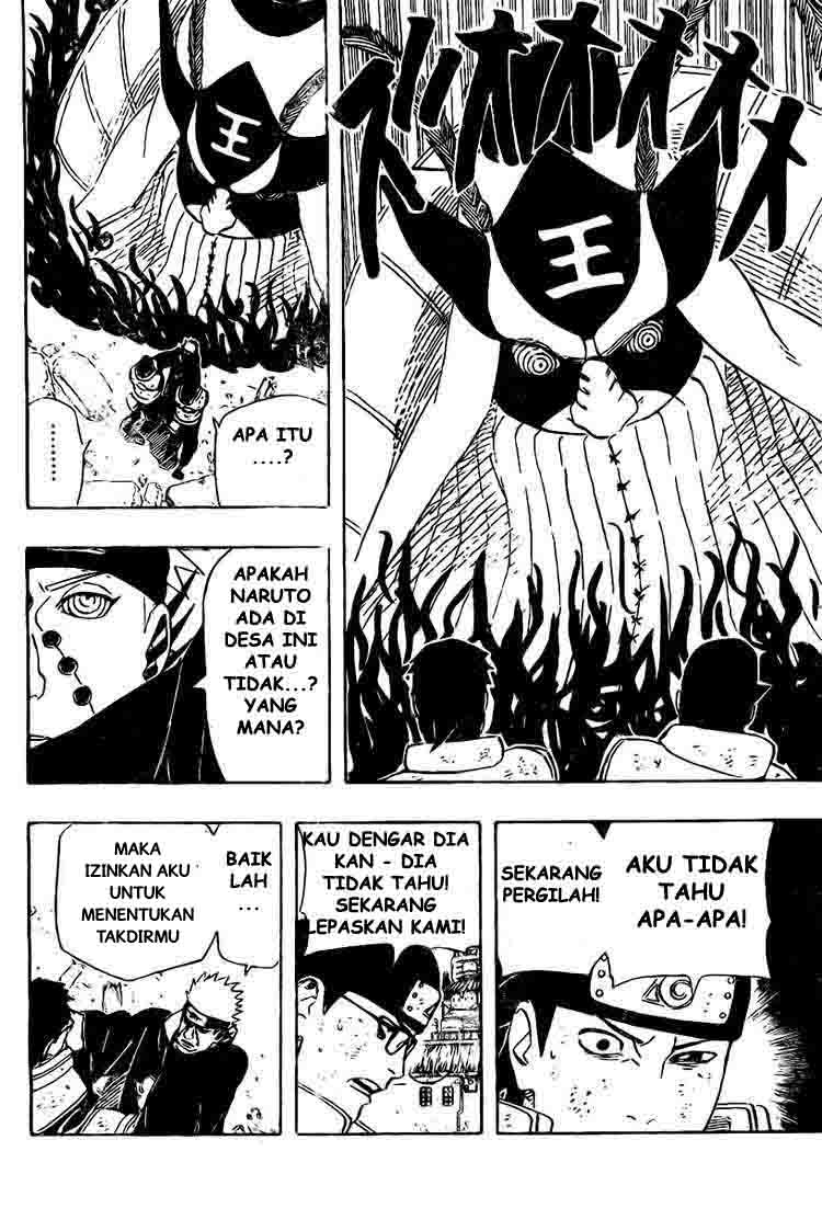 Chapter 426 - halaman 4
