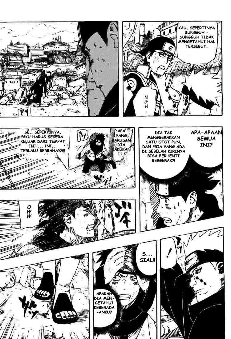 Chapter 426 - halaman 7