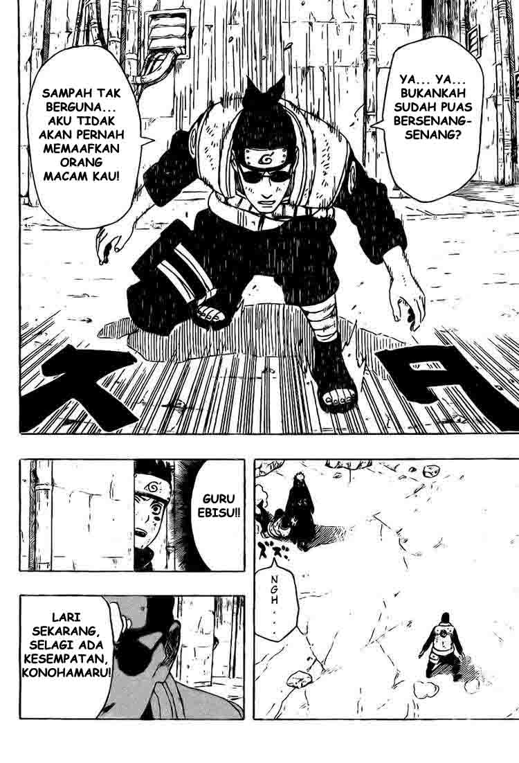 Chapter 426 - halaman 8