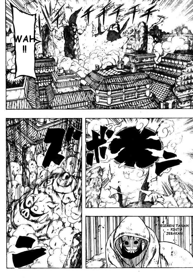 Chapter 425 - halaman 12