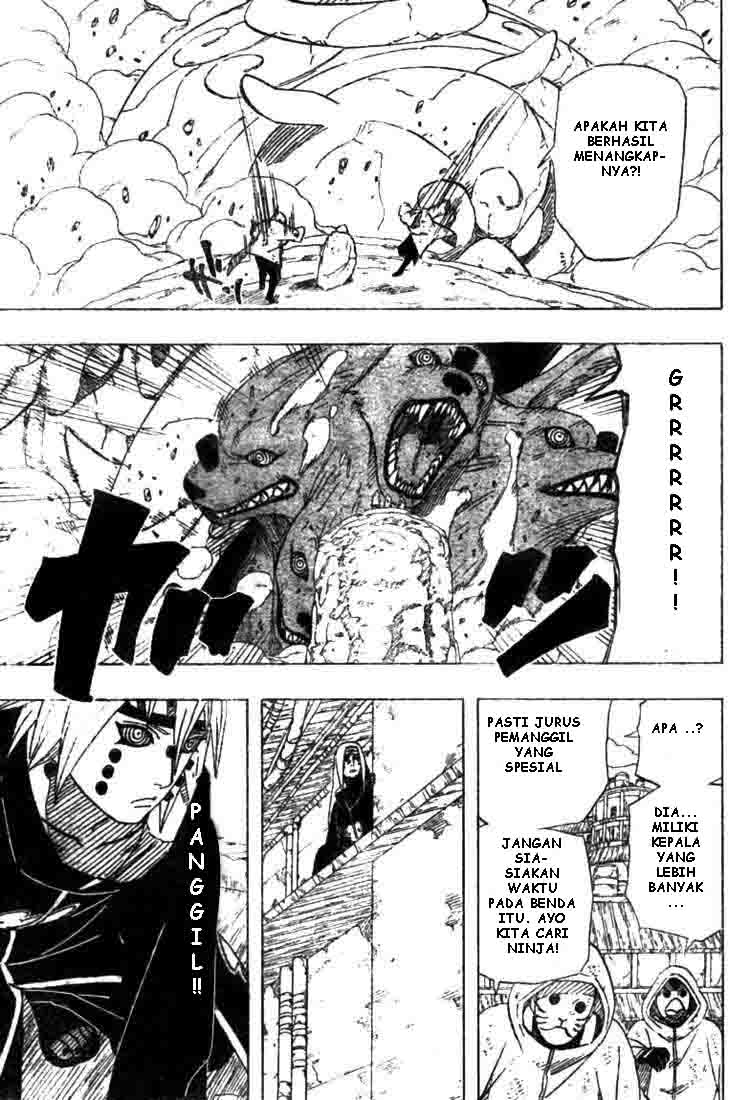 Chapter 425 - halaman 13