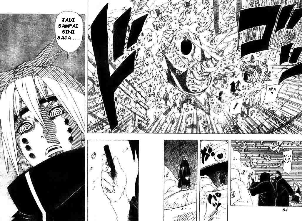 Chapter 425 - halaman 14
