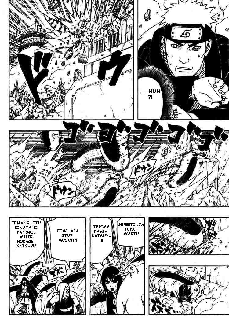 Chapter 425 - halaman 15