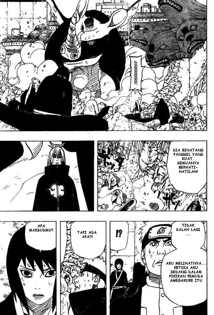 Chapter 425 - halaman 16