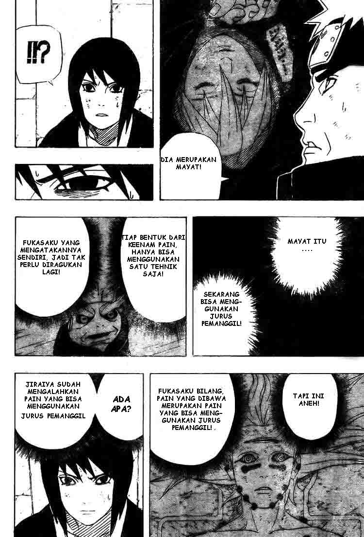 Chapter 425 - halaman 17