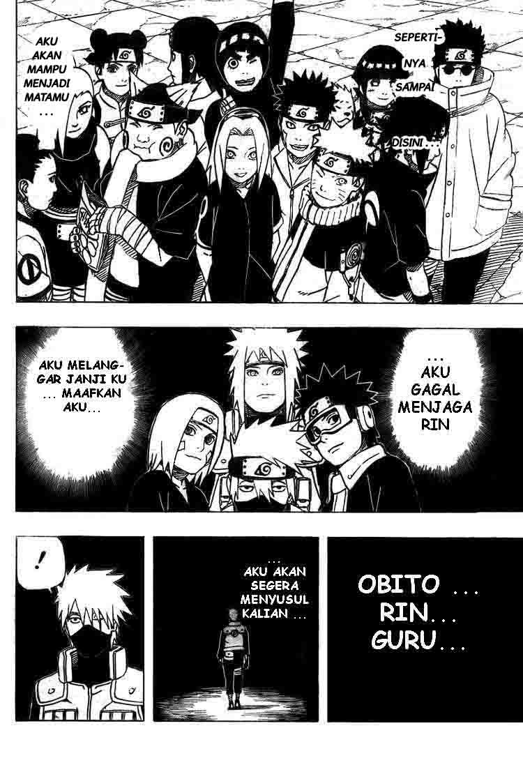 Chapter 425 - halaman 4