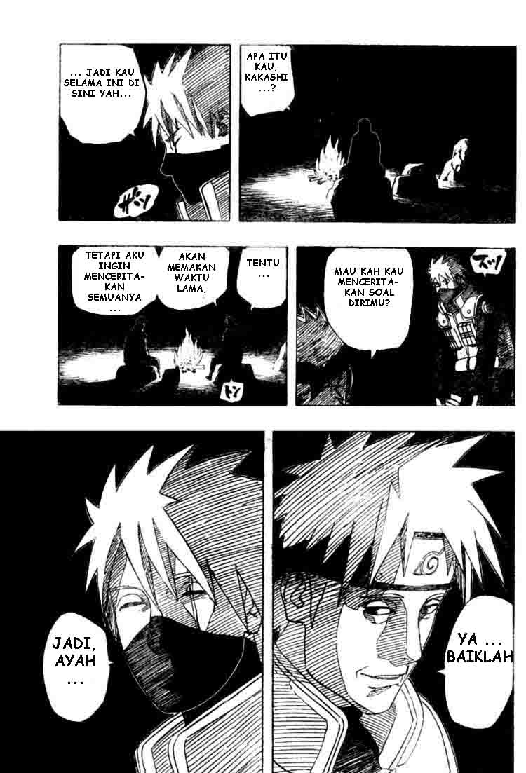 Chapter 425 - halaman 5