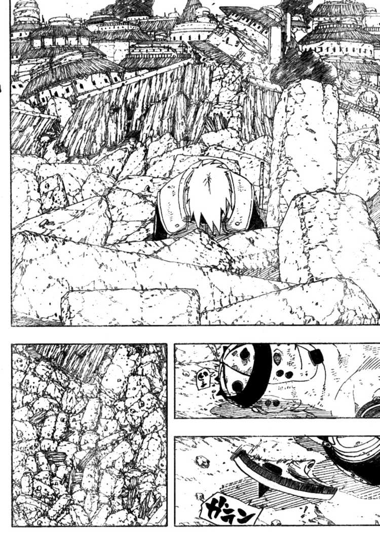 Chapter 425 - halaman 6