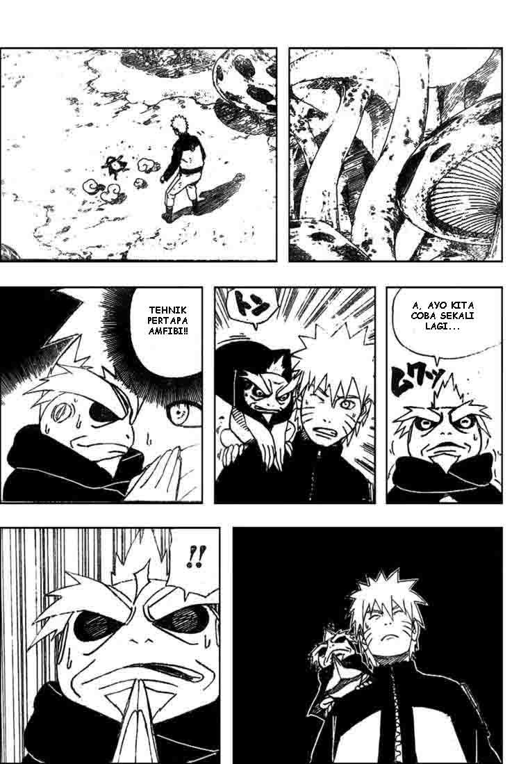 Chapter 425 - halaman 7