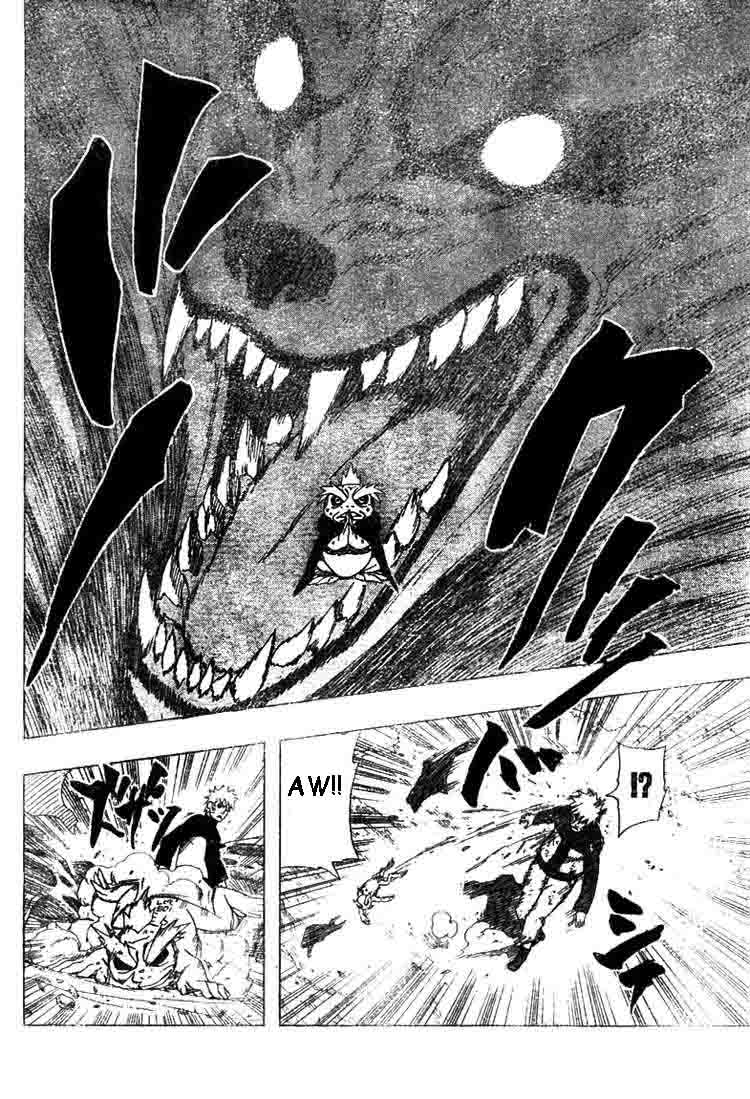 Chapter 425 - halaman 8