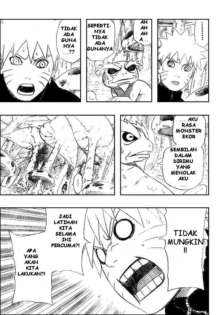 Chapter 425 - halaman 9