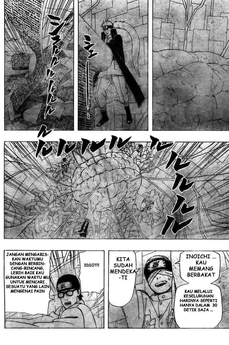 Chapter 424 - halaman 12
