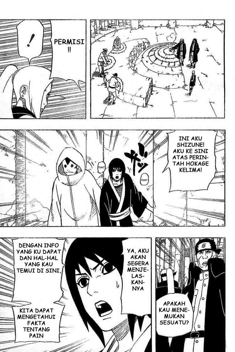 Chapter 424 - halaman 13