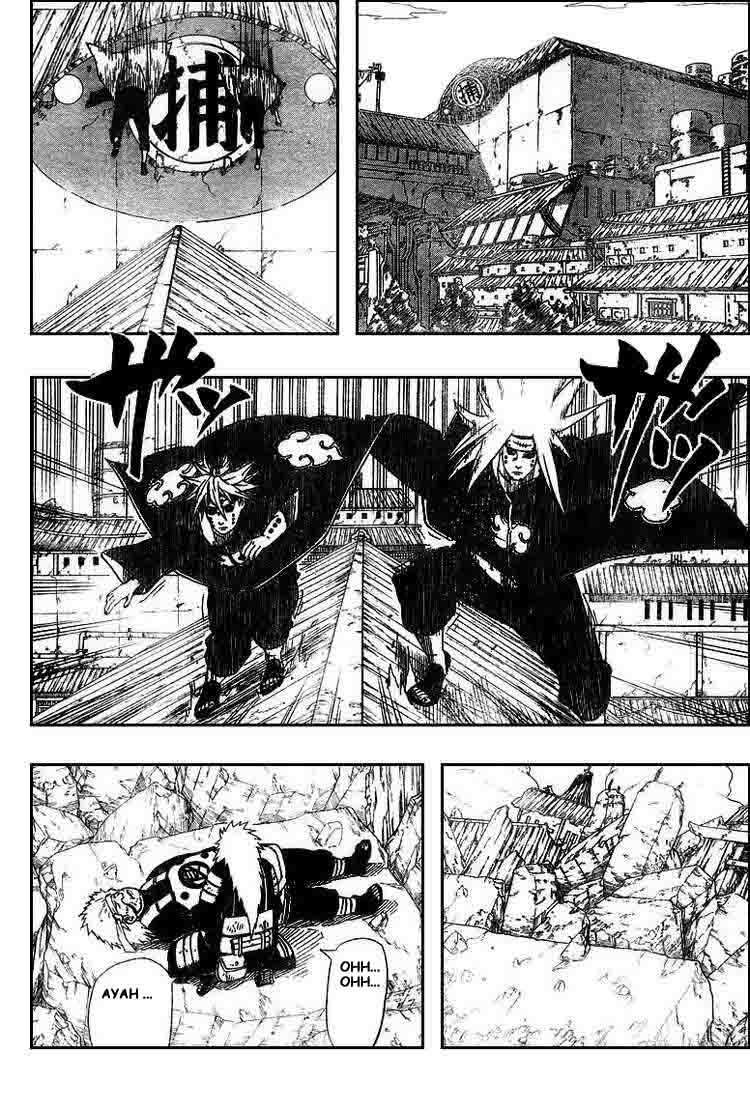 Chapter 424 - halaman 14