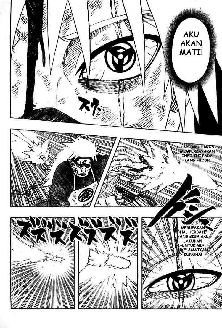 Chapter 424 - halaman 18
