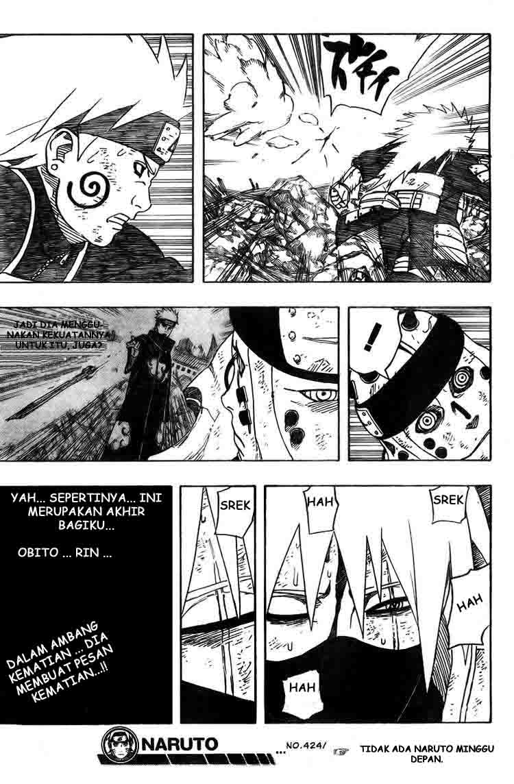 Chapter 424 - halaman 19