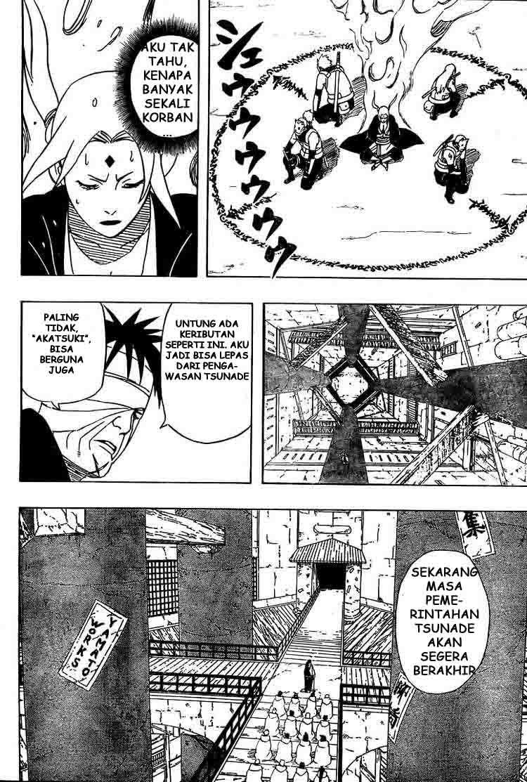 Chapter 424 - halaman 4