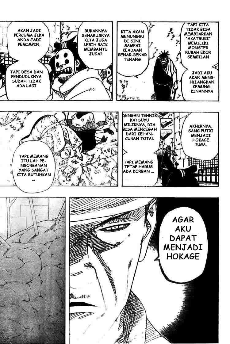Chapter 424 - halaman 5