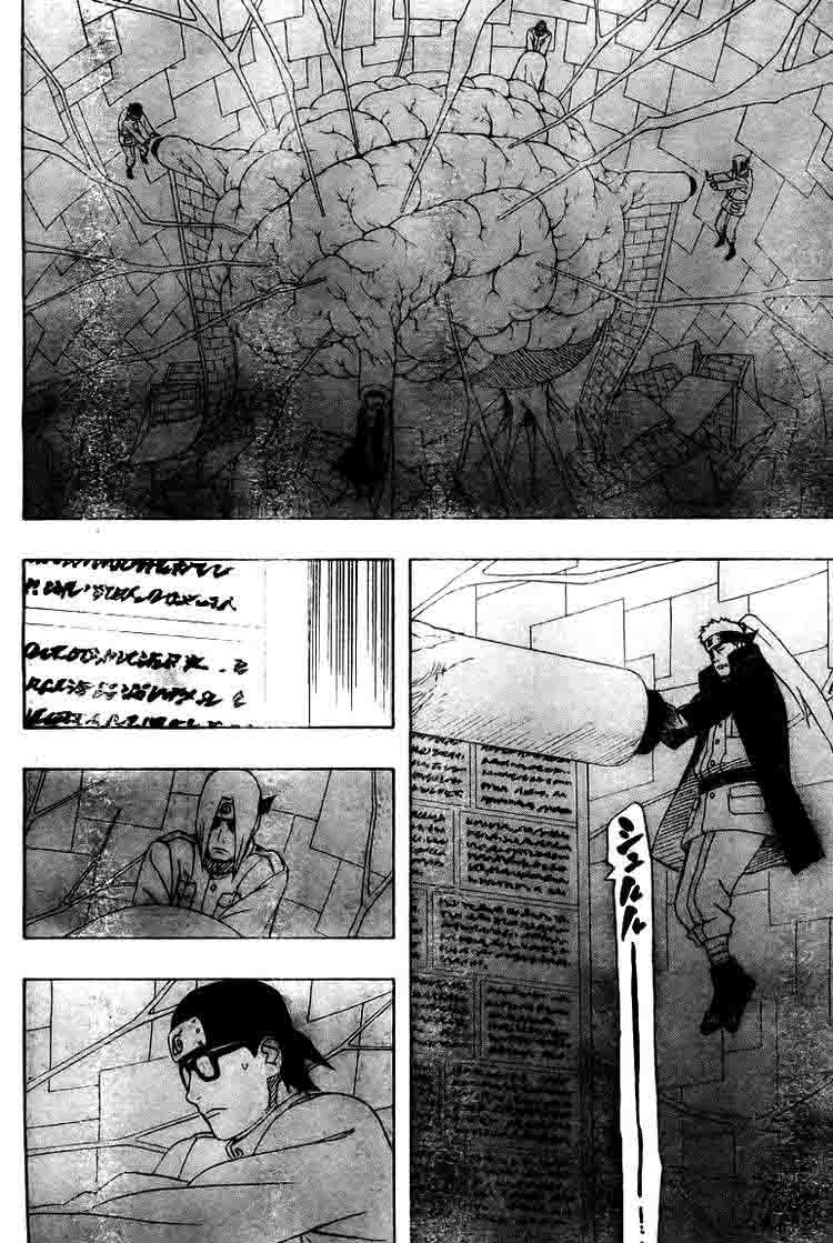 Chapter 424 - halaman 6