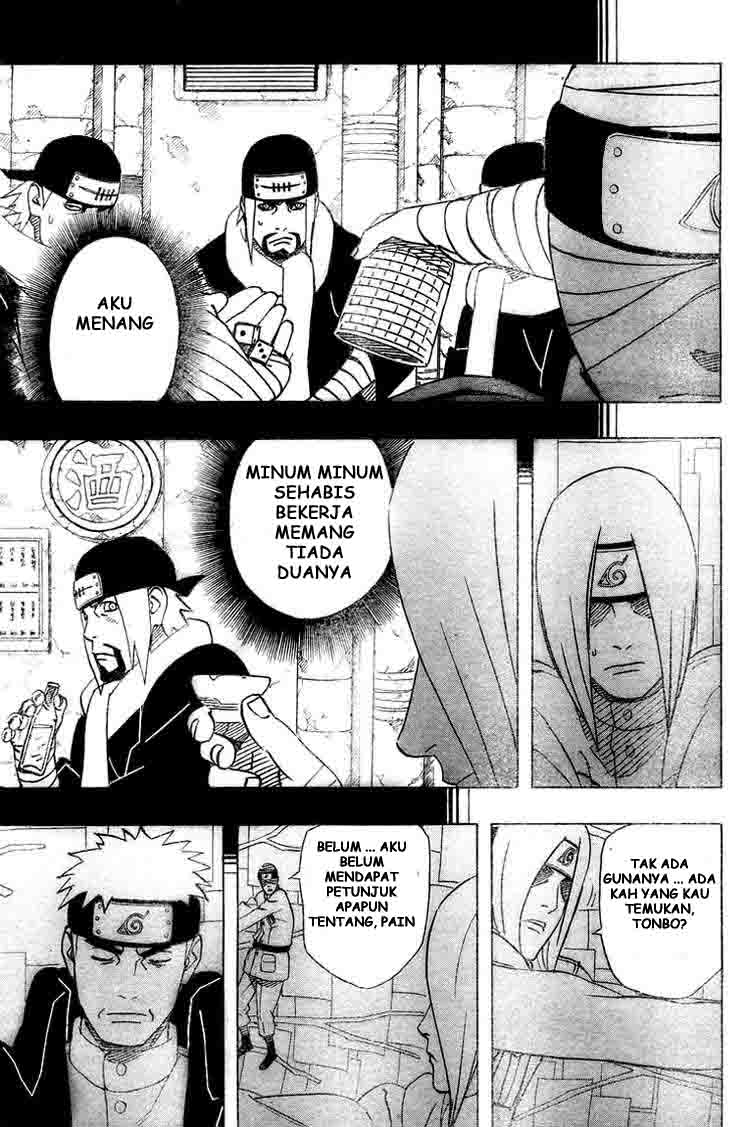 Chapter 424 - halaman 7