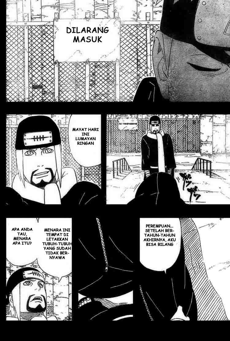 Chapter 424 - halaman 8