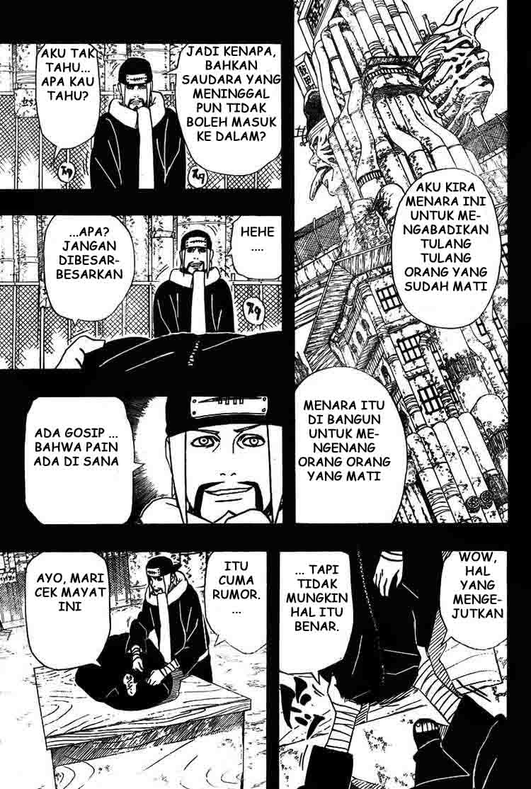Chapter 424 - halaman 9
