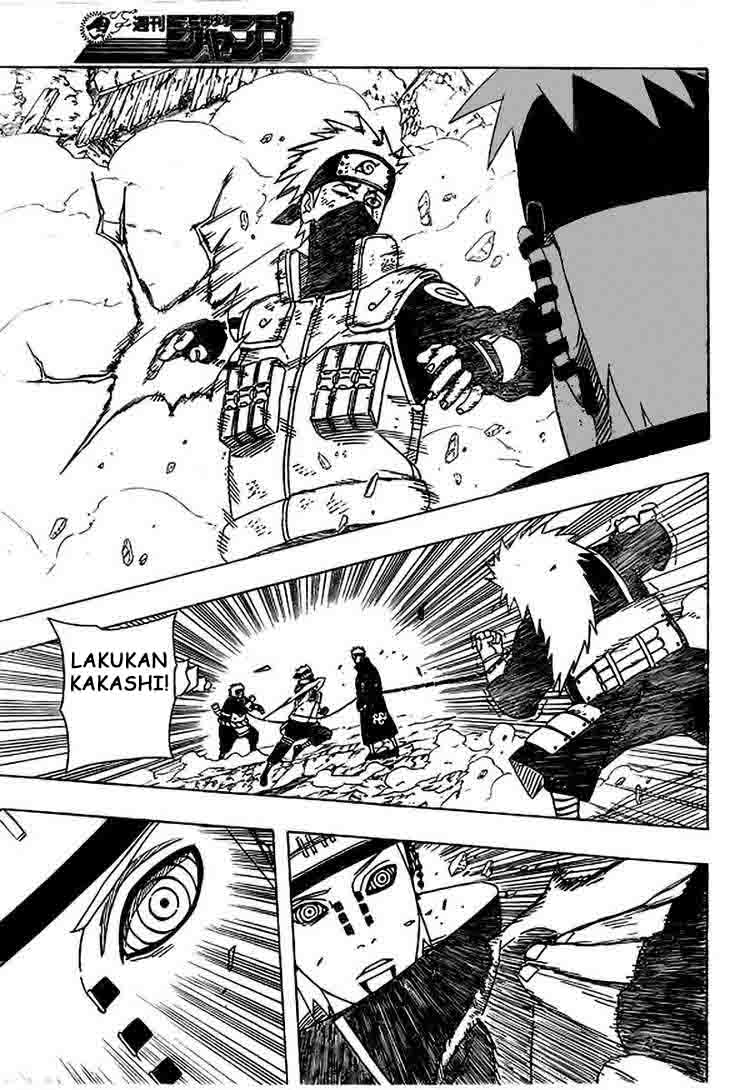 Chapter 423 - halaman 12