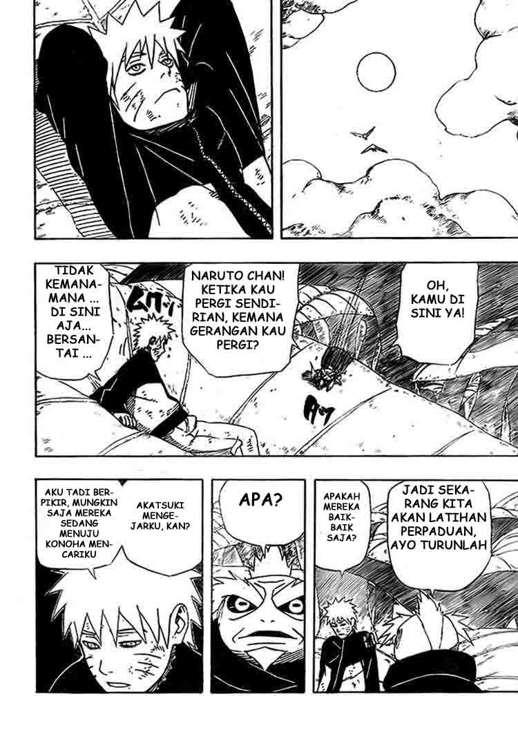 Chapter 423 - halaman 15