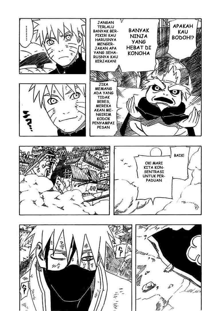 Chapter 423 - halaman 16