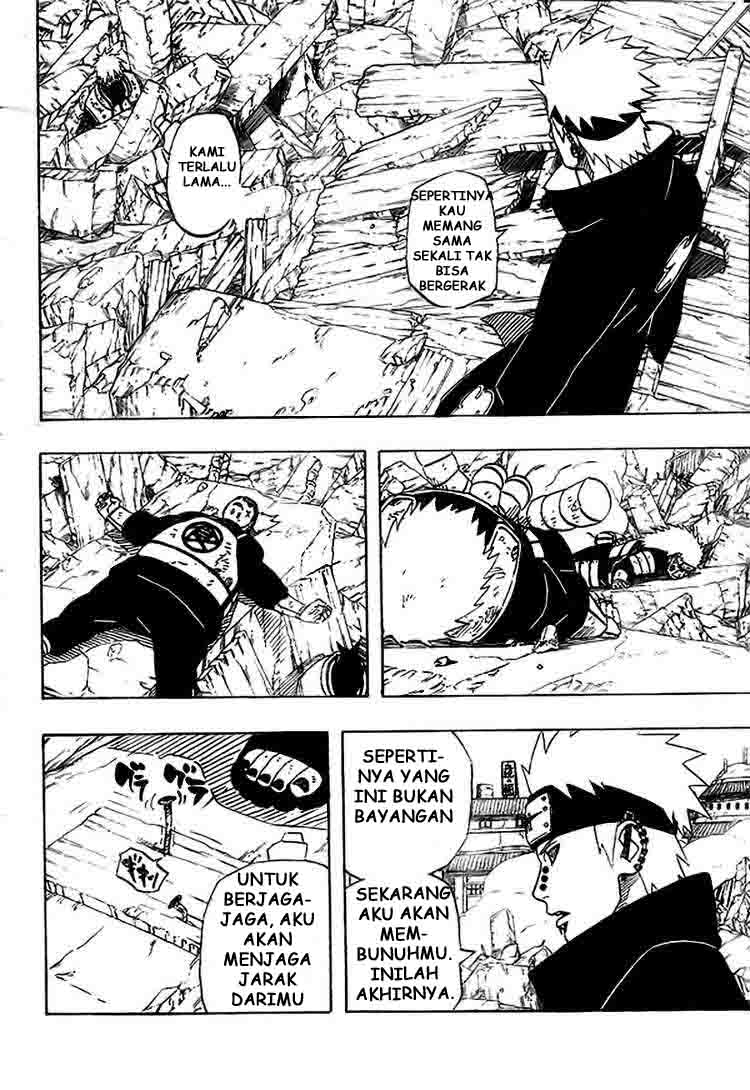 Chapter 423 - halaman 17