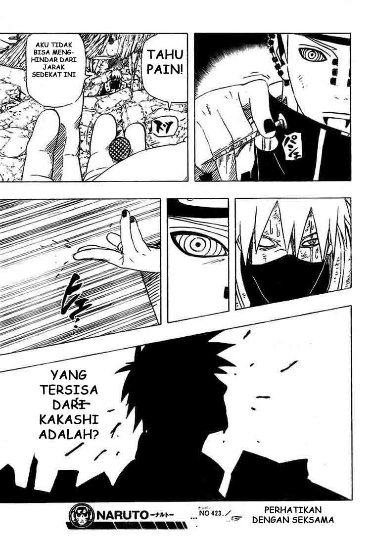 Chapter 423 - halaman 18
