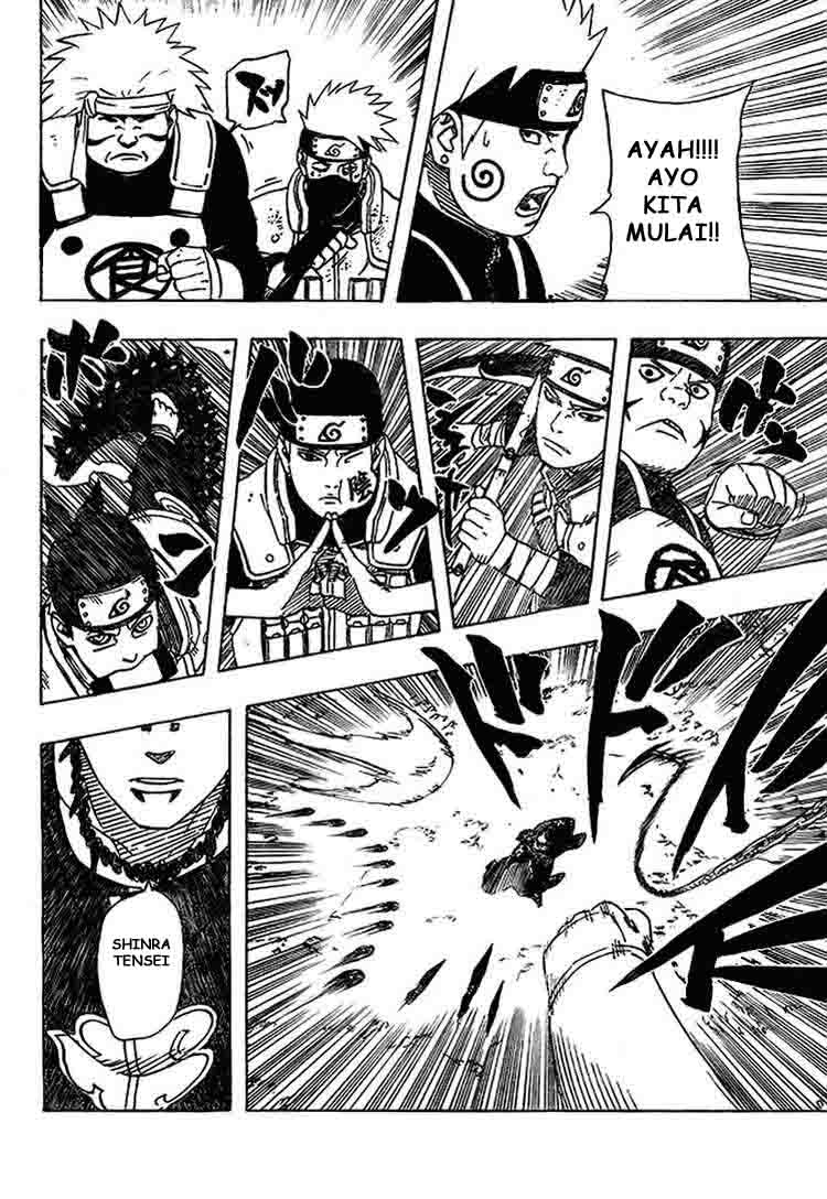 Chapter 423 - halaman 4