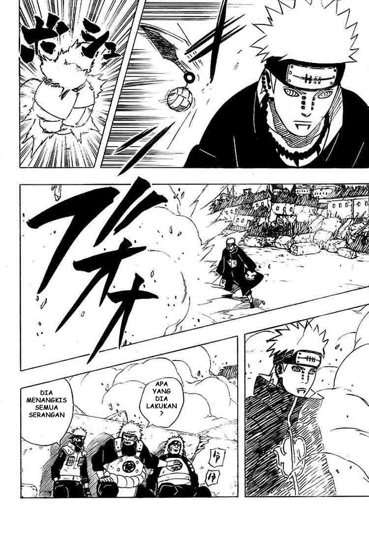 Chapter 423 - halaman 6