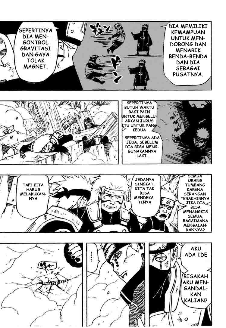 Chapter 423 - halaman 7