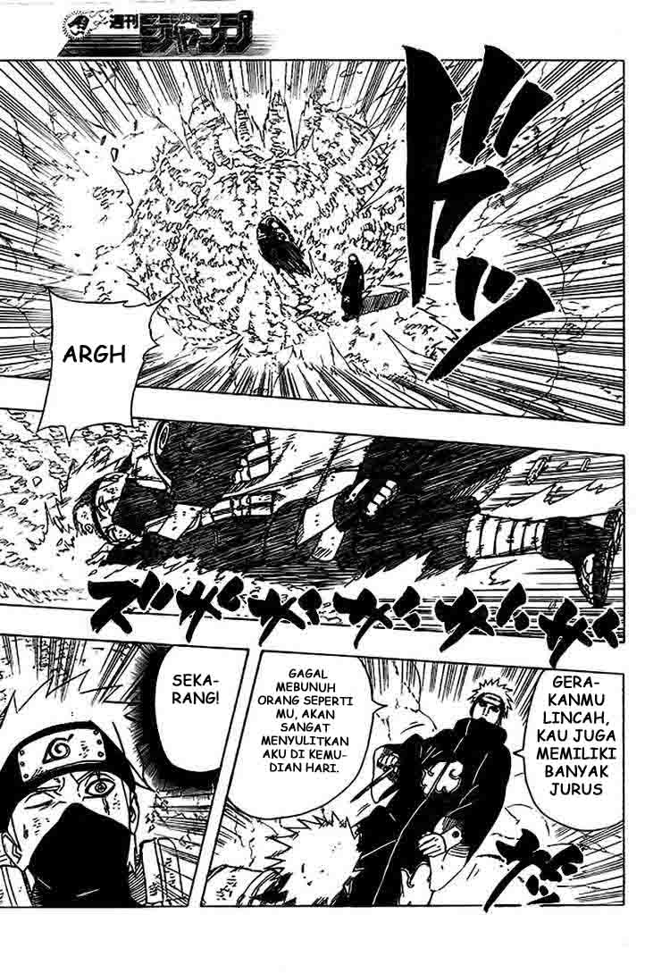 Chapter 423 - halaman 9