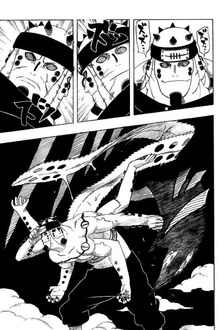 Chapter 422 - halaman 12